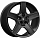 ����������� ���� ����� K&K KP008 8,5x20 5x112 ET35 DIA66.6 Fury black BMW